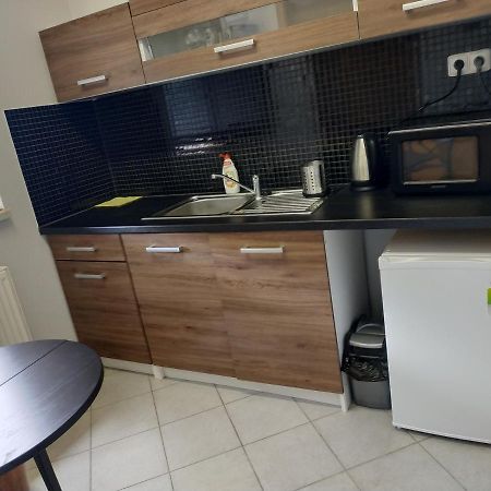 Apartman Holandska 120 Beroun 베로운 외부 사진