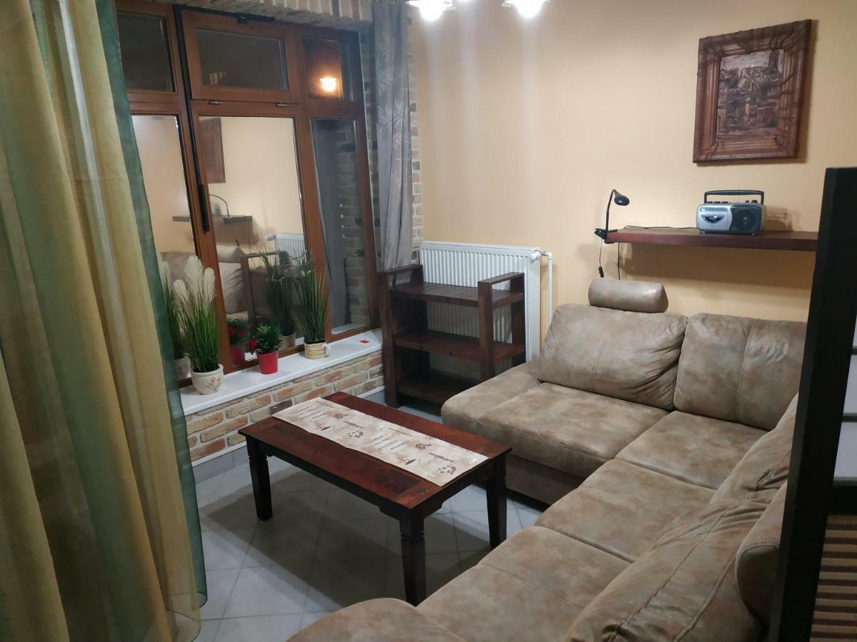 Apartman Holandska 120 Beroun 베로운 외부 사진