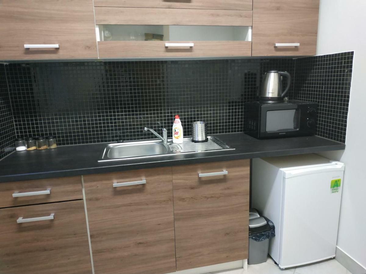 Apartman Holandska 120 Beroun 베로운 외부 사진