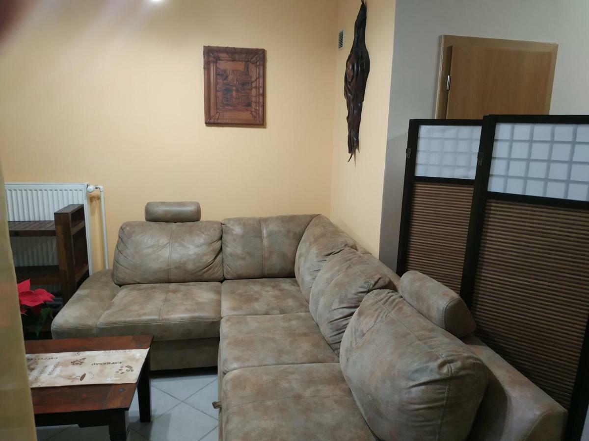 Apartman Holandska 120 Beroun 베로운 외부 사진