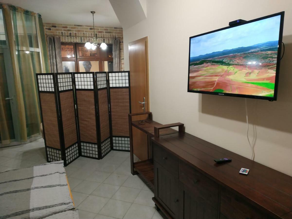 Apartman Holandska 120 Beroun 베로운 외부 사진