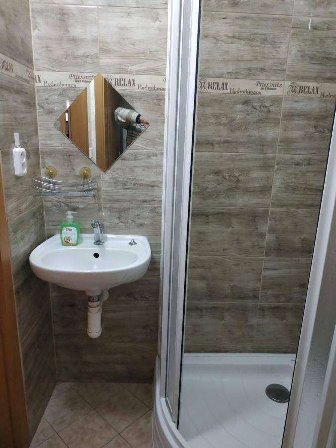 Apartman Holandska 120 Beroun 베로운 외부 사진