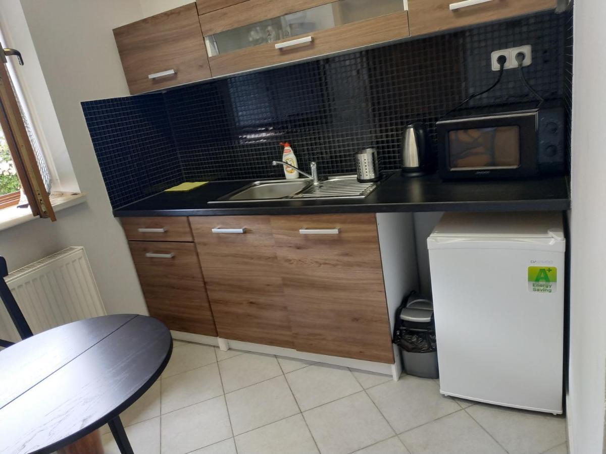 Apartman Holandska 120 Beroun 베로운 외부 사진