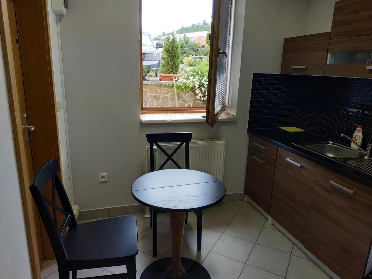 Apartman Holandska 120 Beroun 베로운 외부 사진